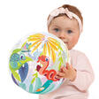 Jungle ball - Multicolor LUDI - 3