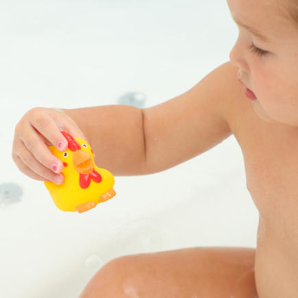 Aspergeurs - jouets pour le bain - Multicolor LUDI - 5