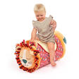 Rouleau d'activité lion - Multicolor LUDI - 6