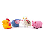 Aspergeurs - jouets pour le bain - Multicolor