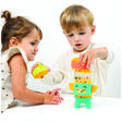 Coucou cache picoton - Multicolor LUDI - 4