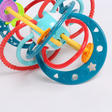 Hochet planet - Multicolor LUDI - 6