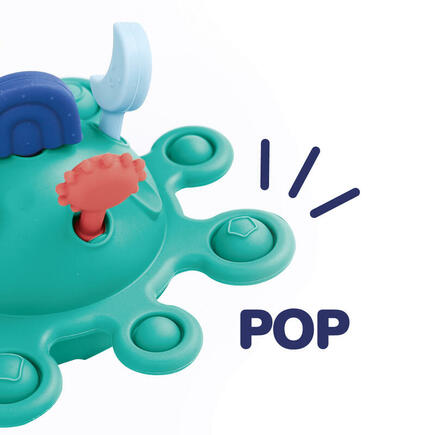 Zippy activité - Multicolor LUDI - 4