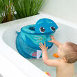 Filet de bain xxl - Morse - Bleu LUDI - 2