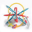 Hochet planet - Multicolor LUDI - 2