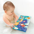 Livre Pupets - Multicolor LUDI - 4