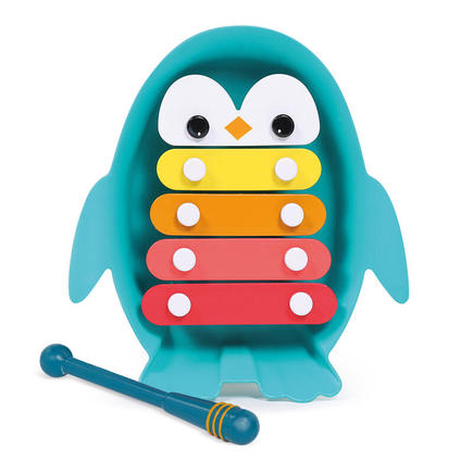 Xylophone - Multicolor LUDI