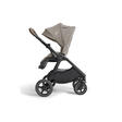 Poussette TRIO Finiti + Siège-auto I-Snug 2 + Nacelle Ramble XL Maple JOIE - 2