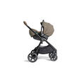 Poussette TRIO Finiti + Siège-auto I-Snug 2 + Nacelle Ramble XL Maple JOIE - 4