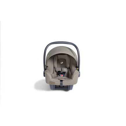 Poussette TRIO Finiti + Siège-auto I-Snug 2 + Nacelle Ramble XL Maple JOIE - 10