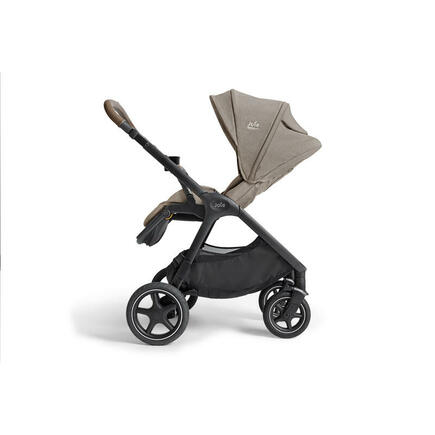 Poussette TRIO Finiti + Siège-auto I-Snug 2 + Nacelle Ramble XL Maple JOIE - 8