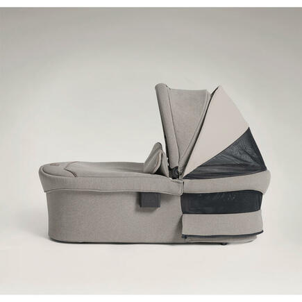 Poussette TRIO Finiti + Siège-auto I-Snug 2 + Nacelle Ramble XL Maple JOIE - 15