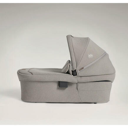 Poussette TRIO Finiti + Siège-auto I-Snug 2 + Nacelle Ramble XL Maple JOIE - 13