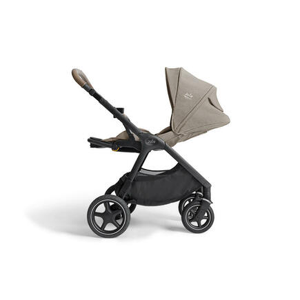 Poussette TRIO Finiti + Siège-auto I-Snug 2 + Nacelle Ramble XL Maple JOIE - 7