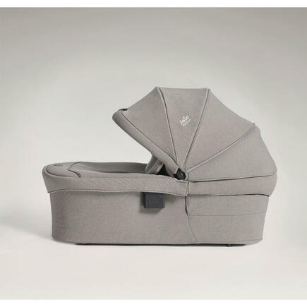 Poussette TRIO Finiti + Siège-auto I-Snug 2 + Nacelle Ramble XL Maple JOIE - 14