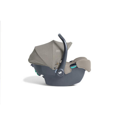 Poussette TRIO Finiti + Siège-auto I-Snug 2 + Nacelle Ramble XL Maple JOIE - 12