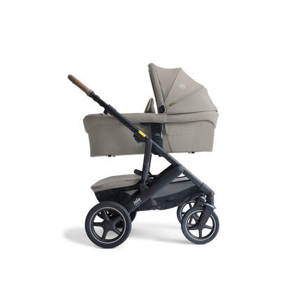 Poussette TRIO Finiti + Siège-auto I-Snug 2 + Nacelle Ramble XL Maple JOIE - 3