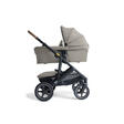 Poussette TRIO Finiti + Siège-auto I-Snug 2 + Nacelle Ramble XL Maple JOIE - 3