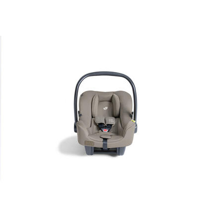 Poussette TRIO Finiti + Siège-auto I-Snug 2 + Nacelle Ramble XL Maple JOIE - 11
