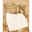 Doudou mouchoir- Mon petit ourson - Marron - 10 cm DOUDOU ET COMPAGNIE