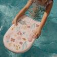 Planche de natation Rêves d'Océan Rose LITTLE DUTCH - 5