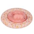 Bouée bébé Rêves Rêves d'Océan Rose LITTLE DUTCH - 3