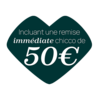 Maccaron chicco 05 short bellagio ou seat 105 avec promo