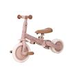 Tricycle 4 en 1 Fairy Garden Rose LITTLE DUTCH - 10
