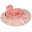 Bouée bébé Rêves Rêves d'Océan Rose LITTLE DUTCH