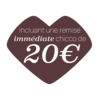 Maccaron chicco 04 short polly armonia avec promo
