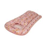 Matelas gonflable Rêves d'Océan Rose