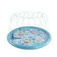 Tapis de jeu aquatique Rêves d'Océan Bleu LITTLE DUTCH