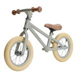 Draisienne Vert Mat