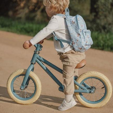 Draisienne Bleu Mat LITTLE DUTCH - 2