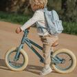 Draisienne Bleu Mat LITTLE DUTCH - 2