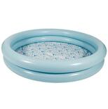 Piscine gonflable Rêves d'Océan Bleu