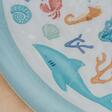 Tapis de jeu aquatique Rêves d'Océan Bleu LITTLE DUTCH - 5