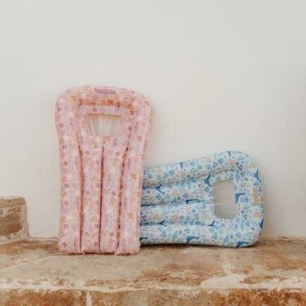 Matelas gonflable Rêves d'Océan Rose LITTLE DUTCH - 3