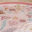 Tapis de jeu aquatique Rêves d'Océan Rose LITTLE DUTCH - 7