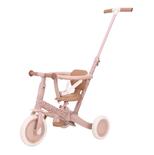 Tricycle 4 en 1 Fairy Garden Rose