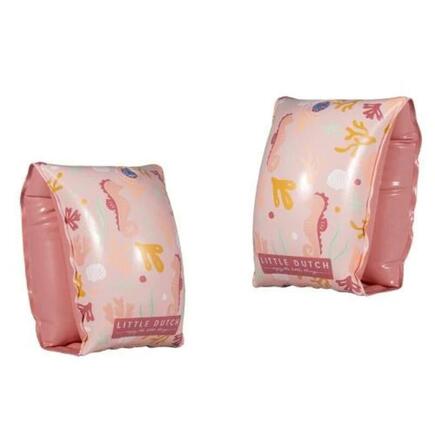 Brassards Rêves d'Océan Rose LITTLE DUTCH