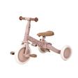 Tricycle 4 en 1 Fairy Garden Rose LITTLE DUTCH - 3
