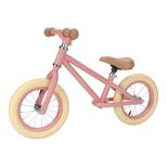 Draisienne Rose Mat