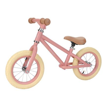 Draisienne Rose Mat LITTLE DUTCH