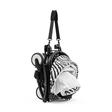 Poussette YOYO3 Pack 6+ Zèbre / Cadre Noir STOKKE - 12