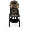 Poussette YOYO3 Pack 6+ Léopard / Cadre Noir STOKKE - 7