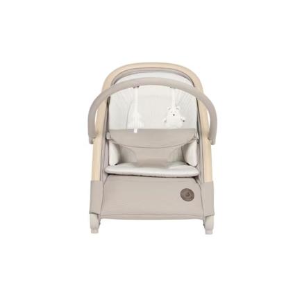 Transat Kori Classic Beige avec arche MAXI COSI - 4