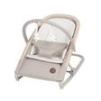 Transat Kori Classic Beige avec arche MAXI COSI