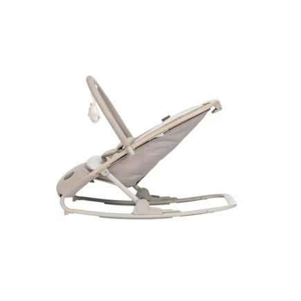 Transat Kori Classic Beige avec arche MAXI COSI - 2