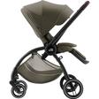 Poussette RIO LUX Urban Olive BRITAX RÖMER - 6